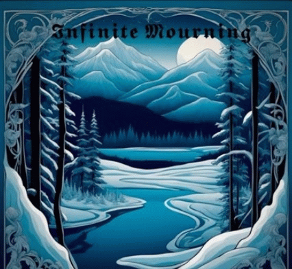 Infinite Mourning : A Soliloquy of Forgotten Horizons